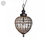 FLECHE ANTIQUE T1 - suspension