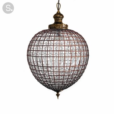 FLECHE ANTIQUE T3 - suspension