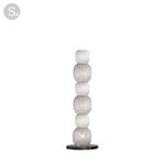 POMPADOUR T1 - lampe à poser