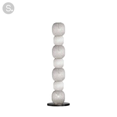 POMPADOUR T2 - floor lamp