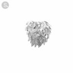 CIRSIUM T1 WT - wall-light