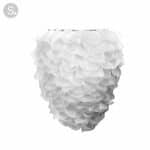 CIRSIUM T4 WM - wall-light