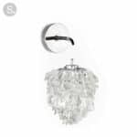 GLYCINE T2 WB - wall-light