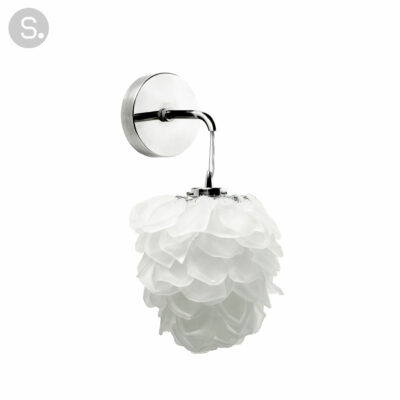 GLYCINE T2 WM - wall-light