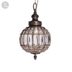 CANON T1 ANTIQUE - suspension