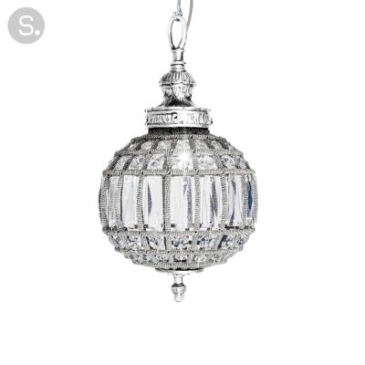CANON T1 SILVER - suspension