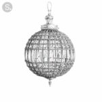 CANON T2 SILVER - suspension