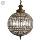 CANON T4 ANTIQUE - suspension