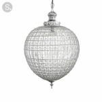 FLECHE SILVER T3 - suspension