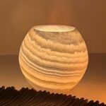 Alternative view of HAMIL T2 - candle holder