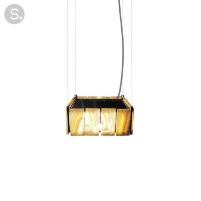 CORGANE T1 - suspension