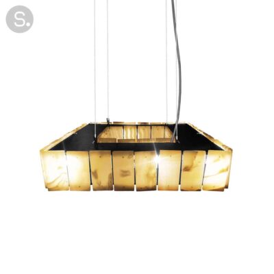 CORGANE T3 - suspension