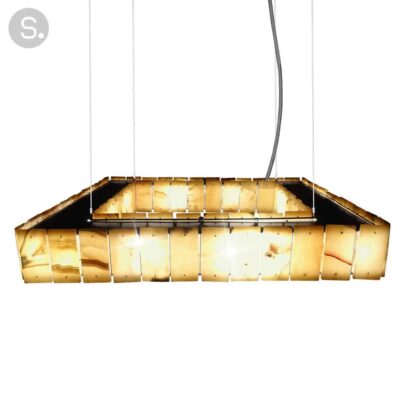 CORGANE T4 - suspension