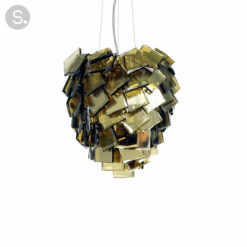 BOUGA T1 - suspension