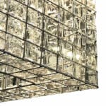 Alternative view of KARMIT T2 - suspension