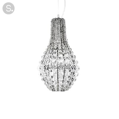 DUCHESSE T1 - suspension