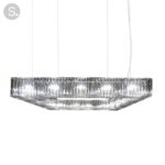 MURABA T4 - suspension