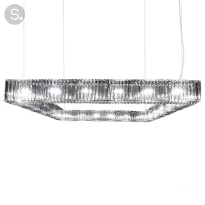 MURABA T6 - suspension