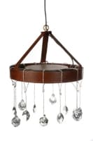 MEDIEVAL – Suspension - Image 2