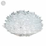 CIRSIUM T2 — Handcrafted Glass Petal Table Lamp