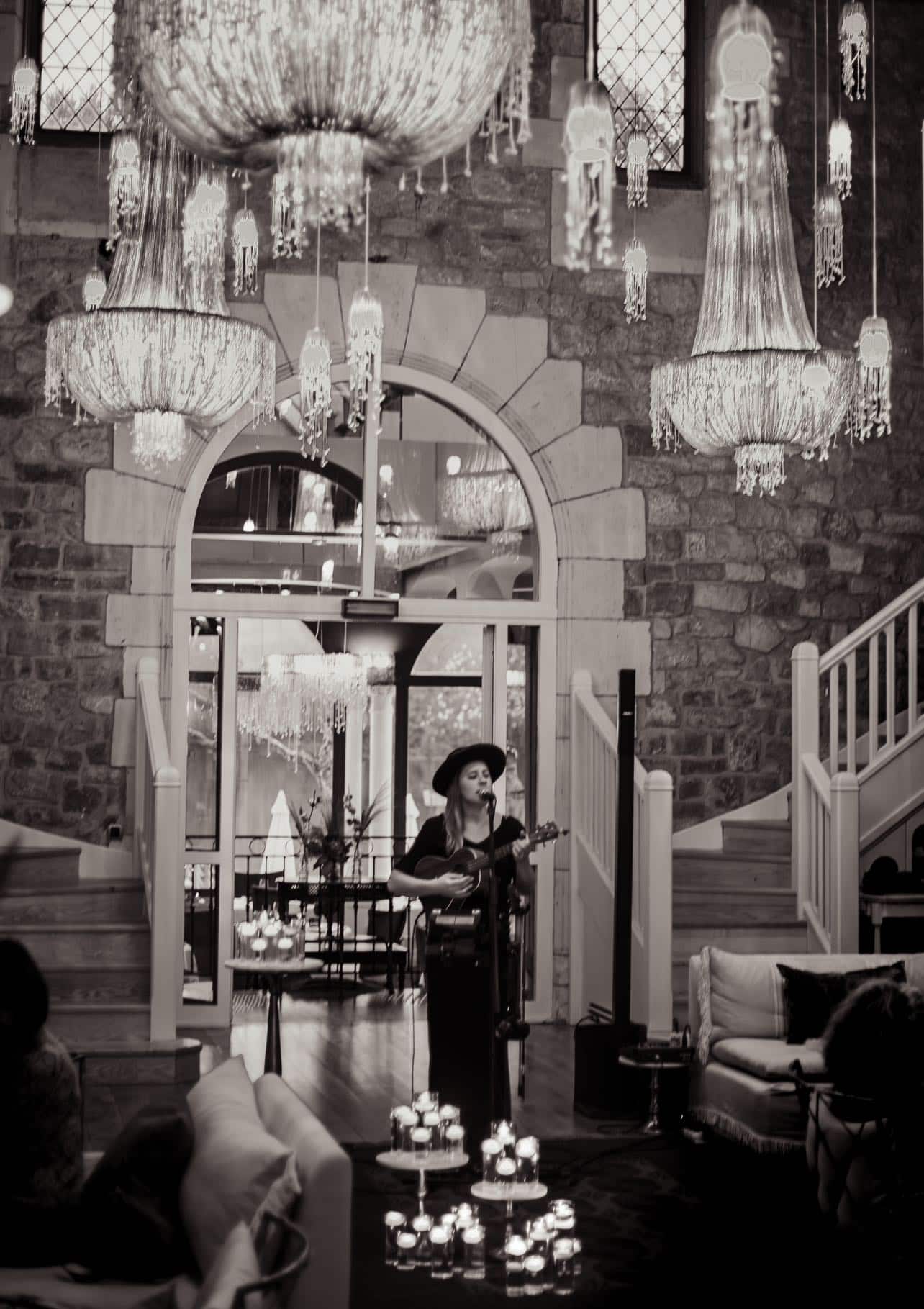 Hôtel Brindos — © Marine Collections Photographie